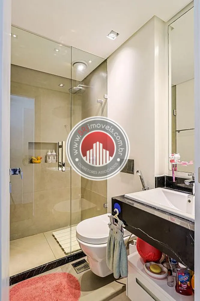 Cobertura, 4 quartos, 235 m² - Foto 32