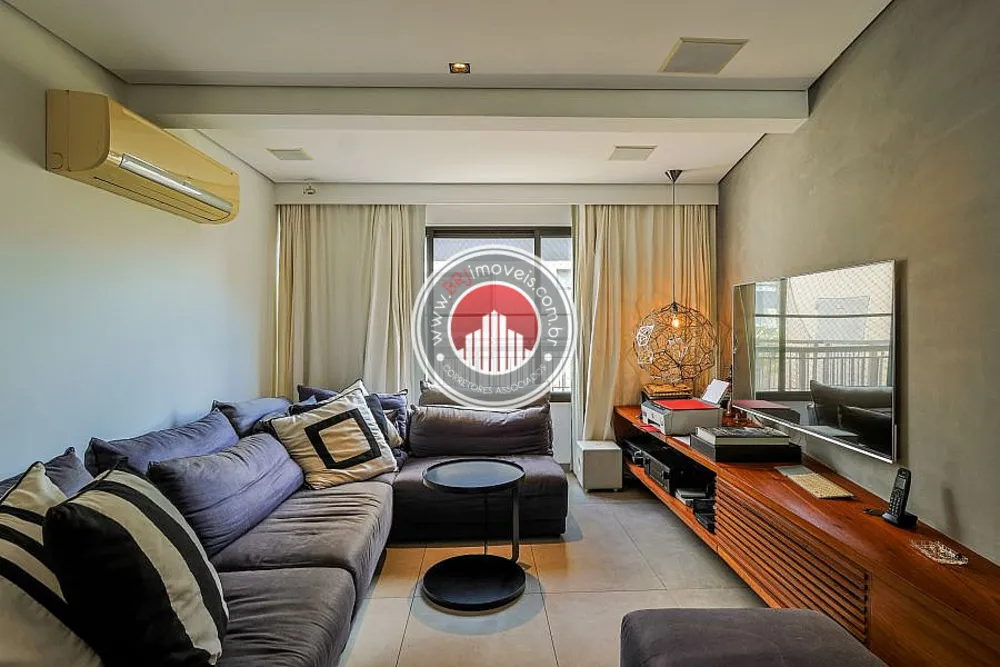 Cobertura, 4 quartos, 235 m² - Foto 12