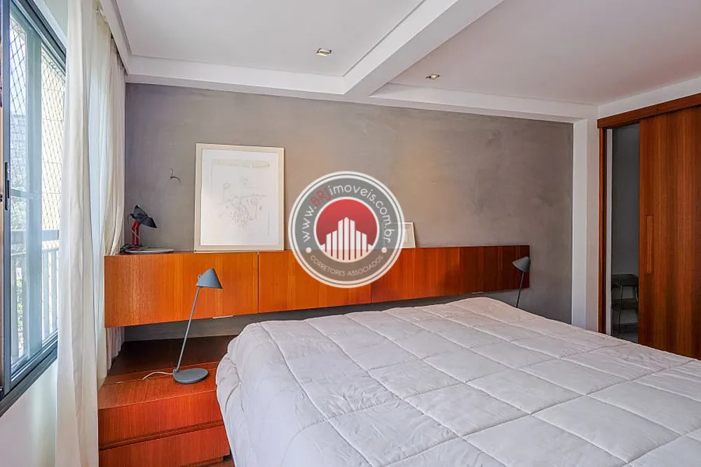Cobertura, 4 quartos, 235 m² - Foto 23