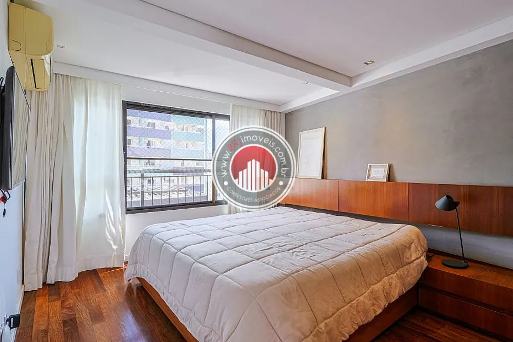 Cobertura, 4 quartos, 235 m² - Foto 20