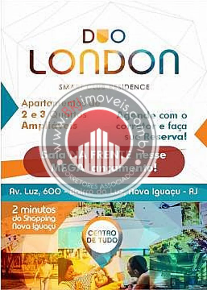 Apartamento, 2 quartos, 53 m² - Foto 14