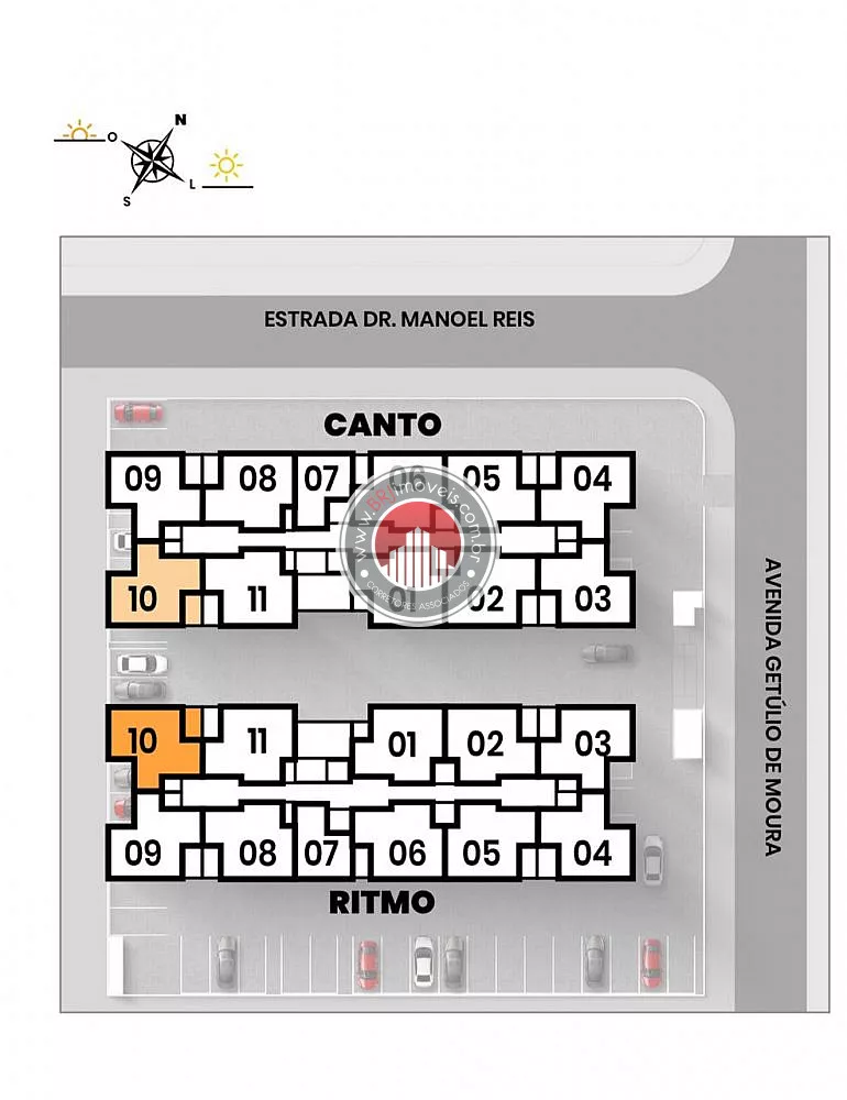 Apartamento, 1 quarto, 28 m² - Foto 15