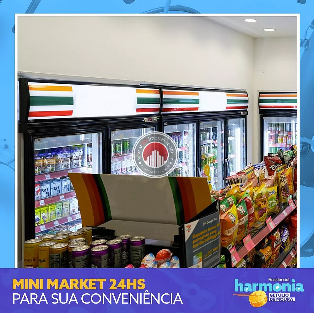 Apartamento, 1 quarto, 28 m² - Foto 20