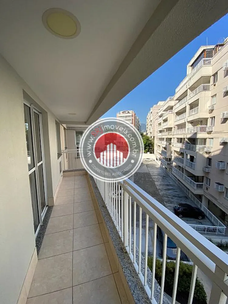 Apartamento, 2 quartos, 66 m² - Foto 1