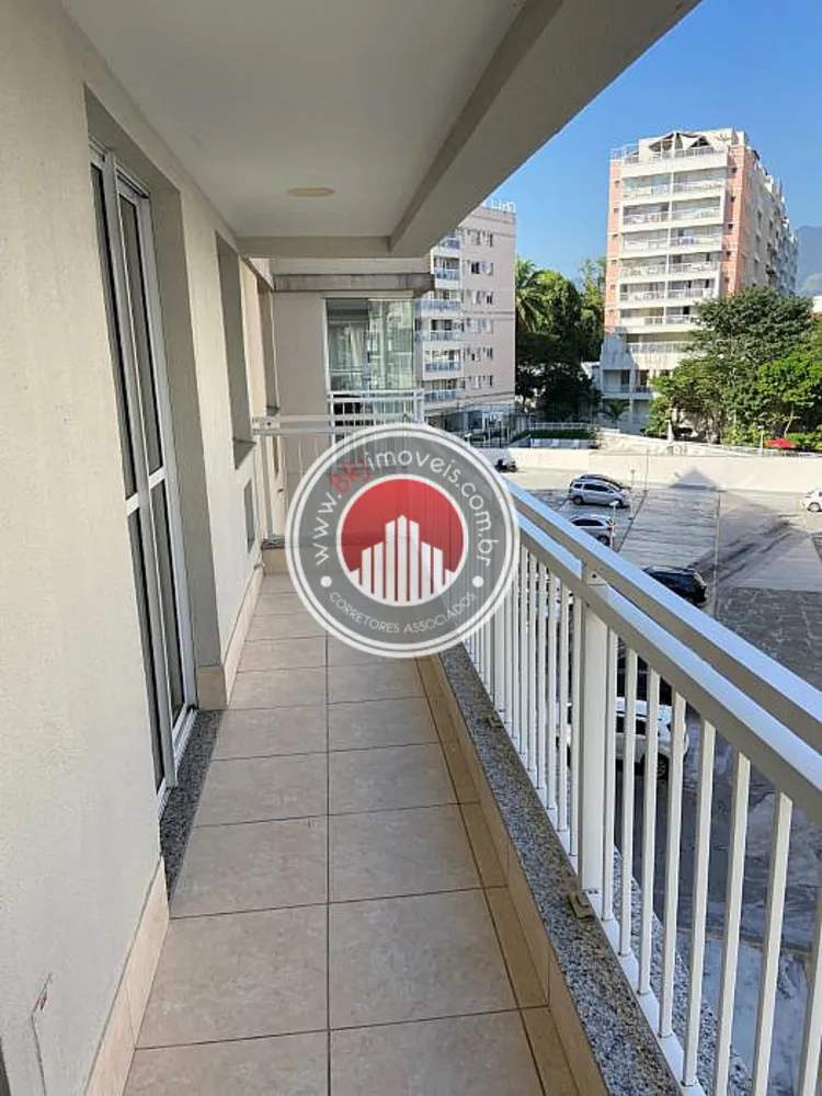 Apartamento, 2 quartos, 66 m² - Foto 27