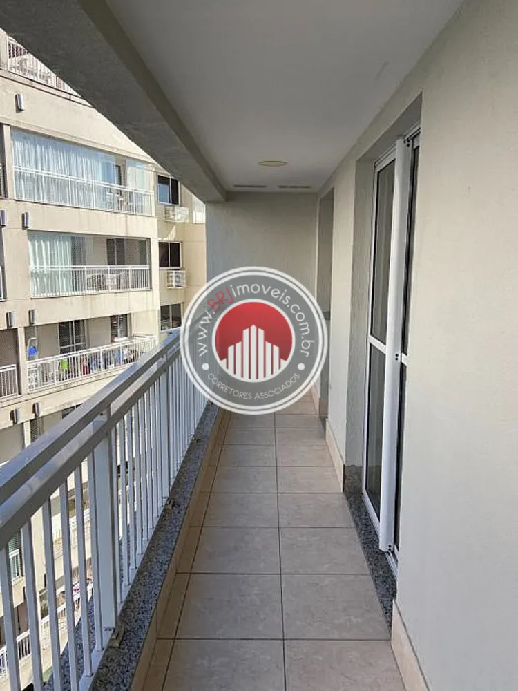 Apartamento, 2 quartos, 66 m² - Foto 26