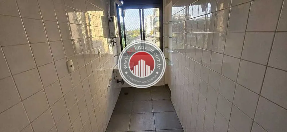 Apartamento, 2 quartos, 79 m² - Foto 7