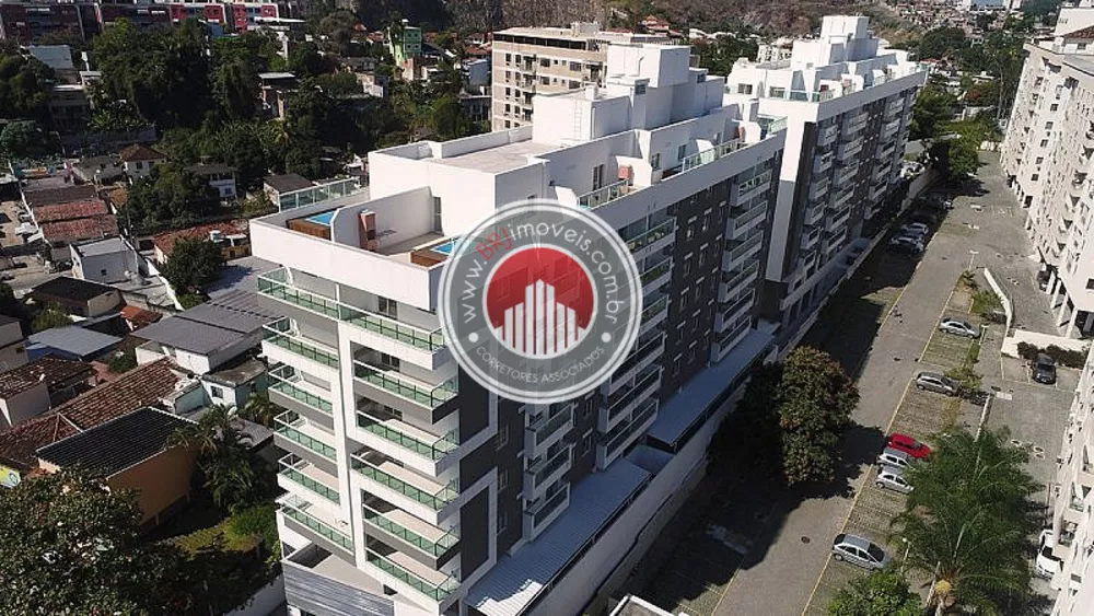 Apartamento, 3 quartos, 78 m² - Foto 2