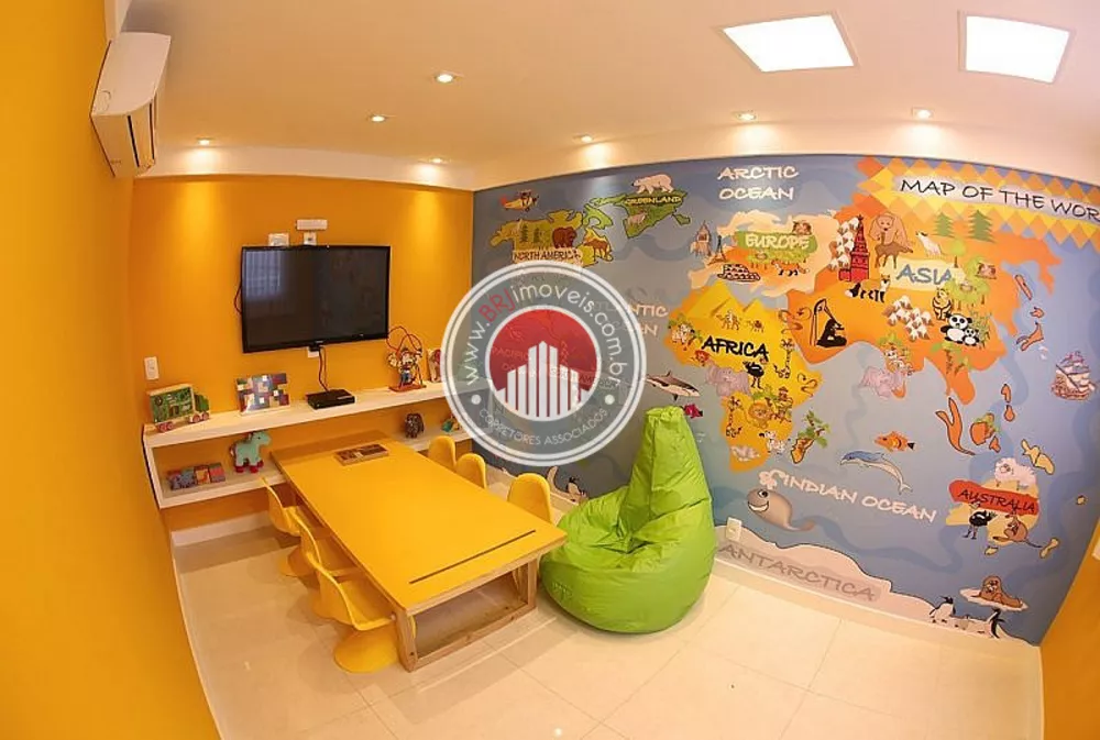 Apartamento, 3 quartos, 78 m² - Foto 27