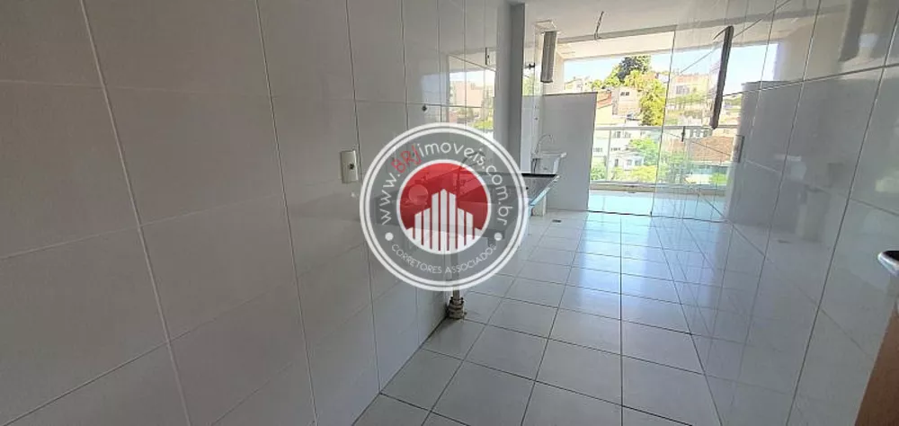 Apartamento, 3 quartos, 78 m² - Foto 15