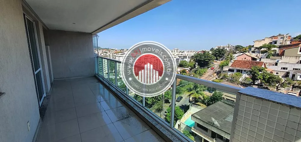 Apartamento, 3 quartos, 78 m² - Foto 1