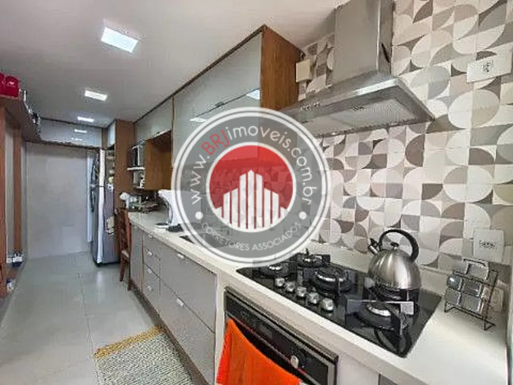 Cobertura, 3 quartos, 262 m² - Foto 6
