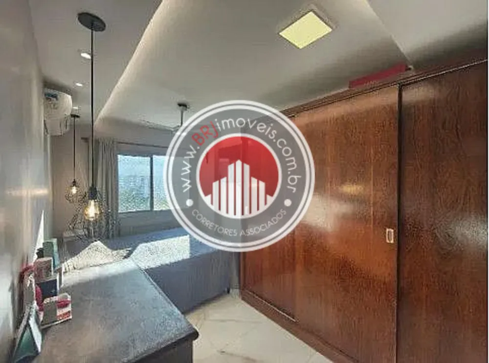 Cobertura, 3 quartos, 262 m² - Foto 7