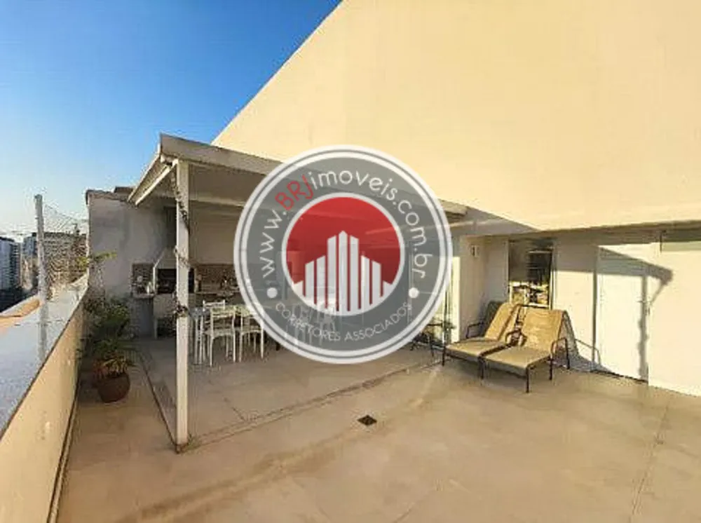 Cobertura, 3 quartos, 262 m² - Foto 12