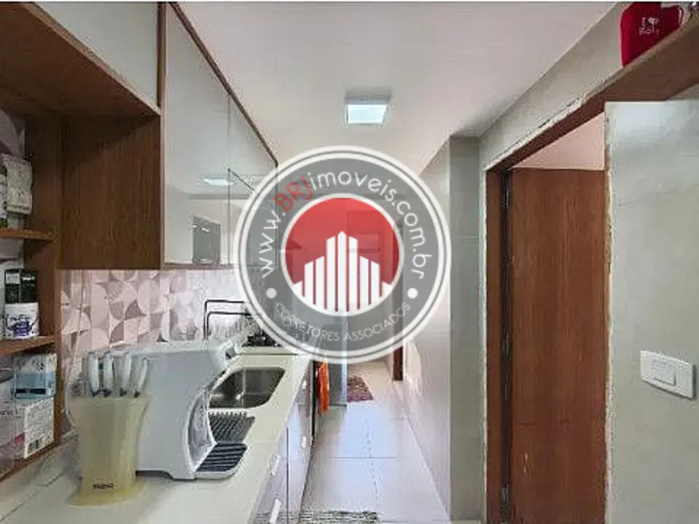 Cobertura, 3 quartos, 262 m² - Foto 4