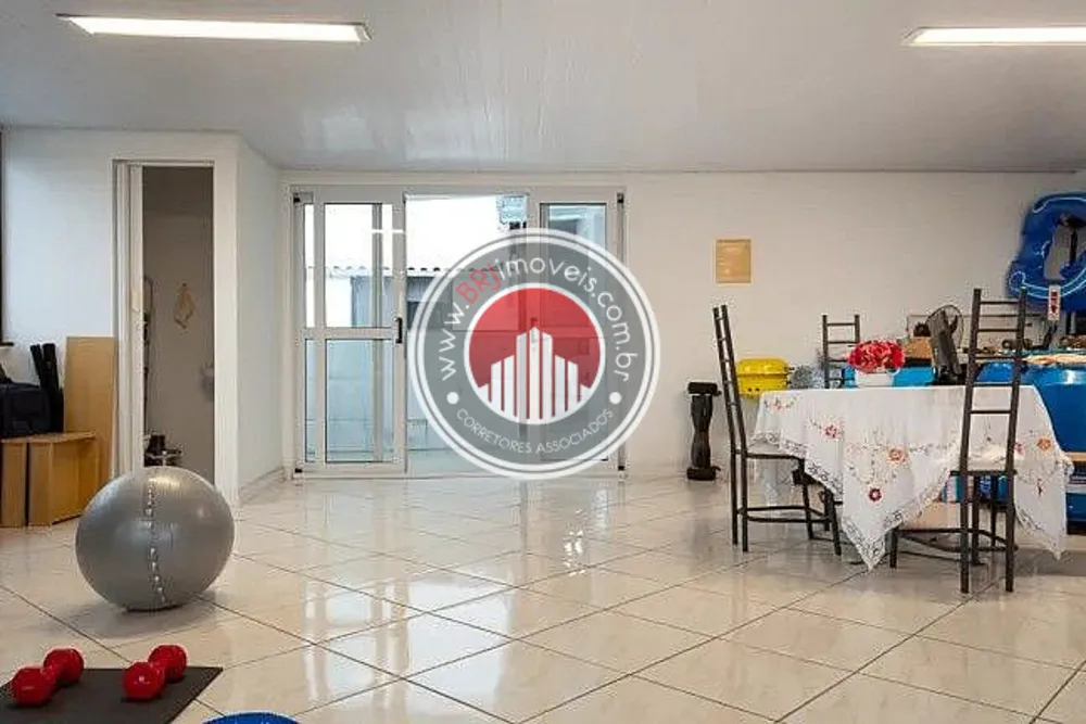 Cobertura, 5 quartos, 400 m² - Foto 7