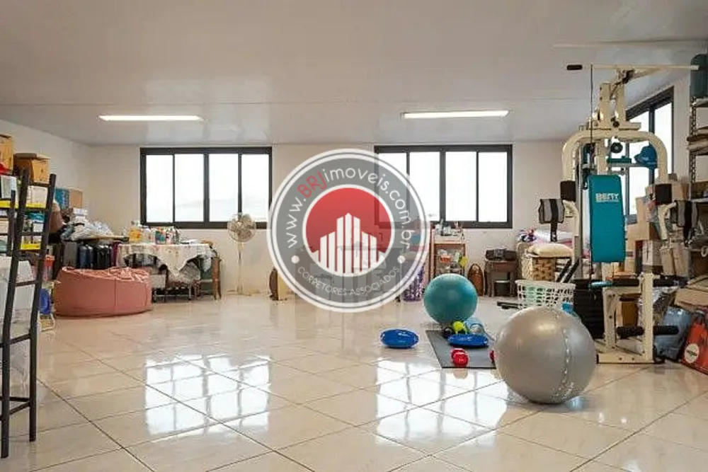 Cobertura, 5 quartos, 400 m² - Foto 8