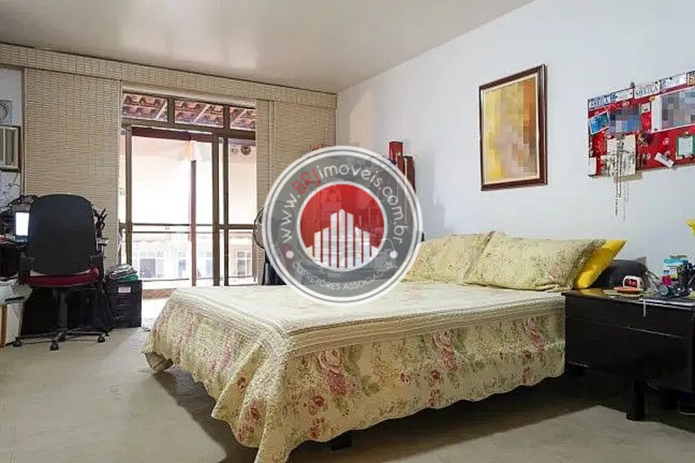 Cobertura, 5 quartos, 400 m² - Foto 5