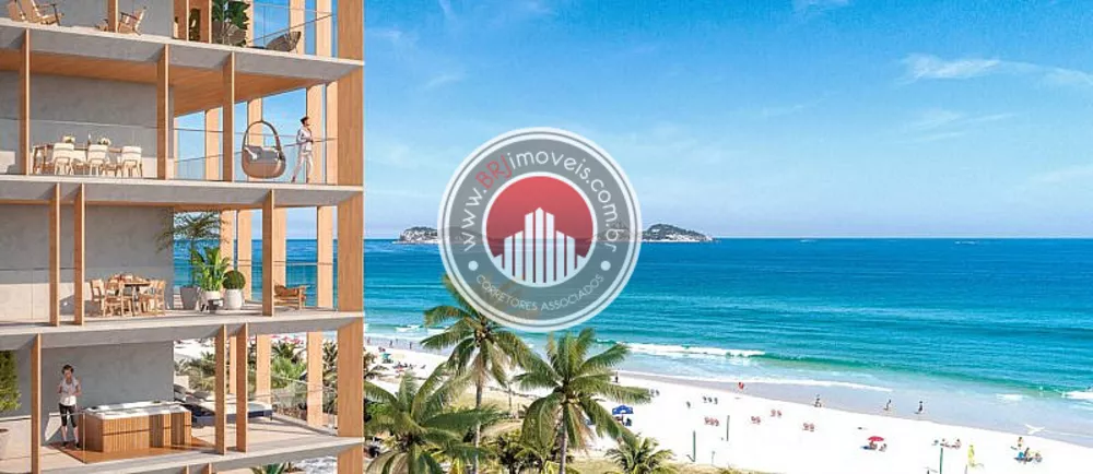 Cobertura, 3 quartos, 373 m² - Foto 7