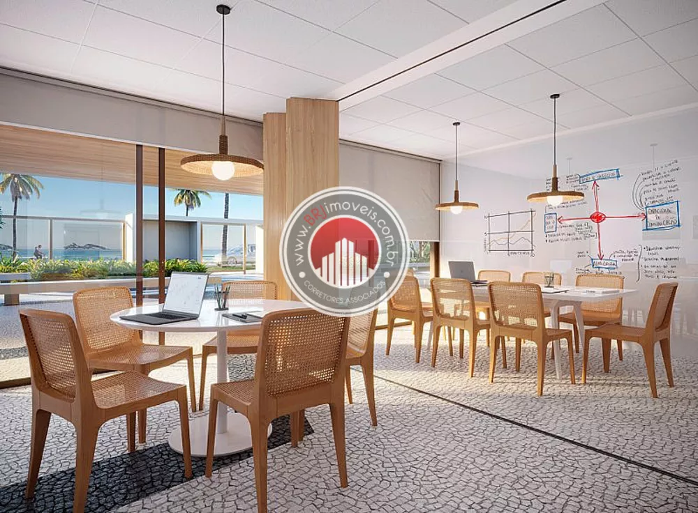 Cobertura, 3 quartos, 373 m² - Foto 32