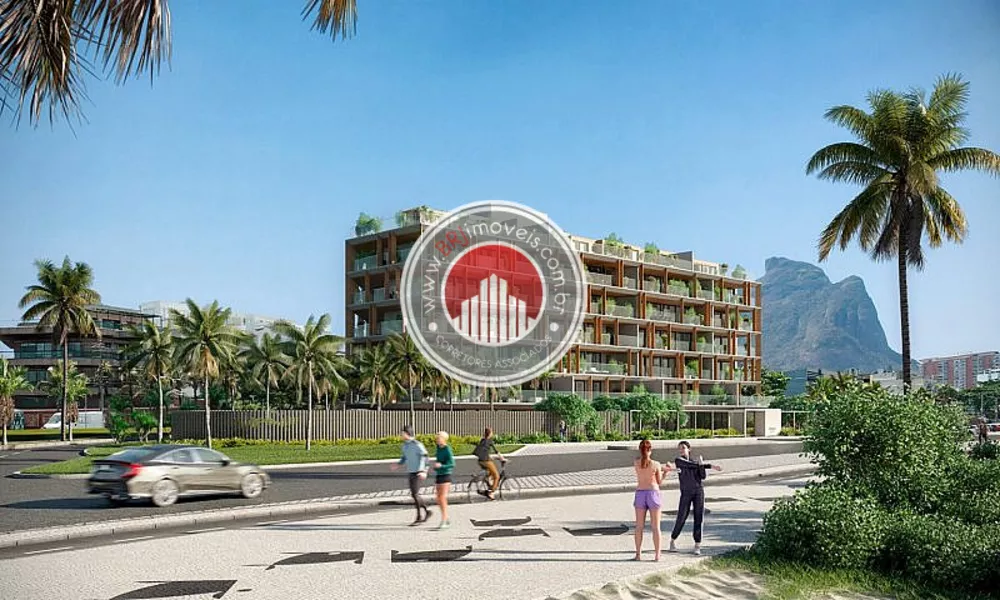 Cobertura, 3 quartos, 373 m² - Foto 21