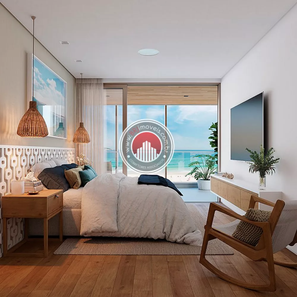 Cobertura, 3 quartos, 373 m² - Foto 14