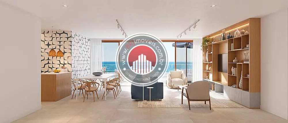 Cobertura, 3 quartos, 373 m² - Foto 13