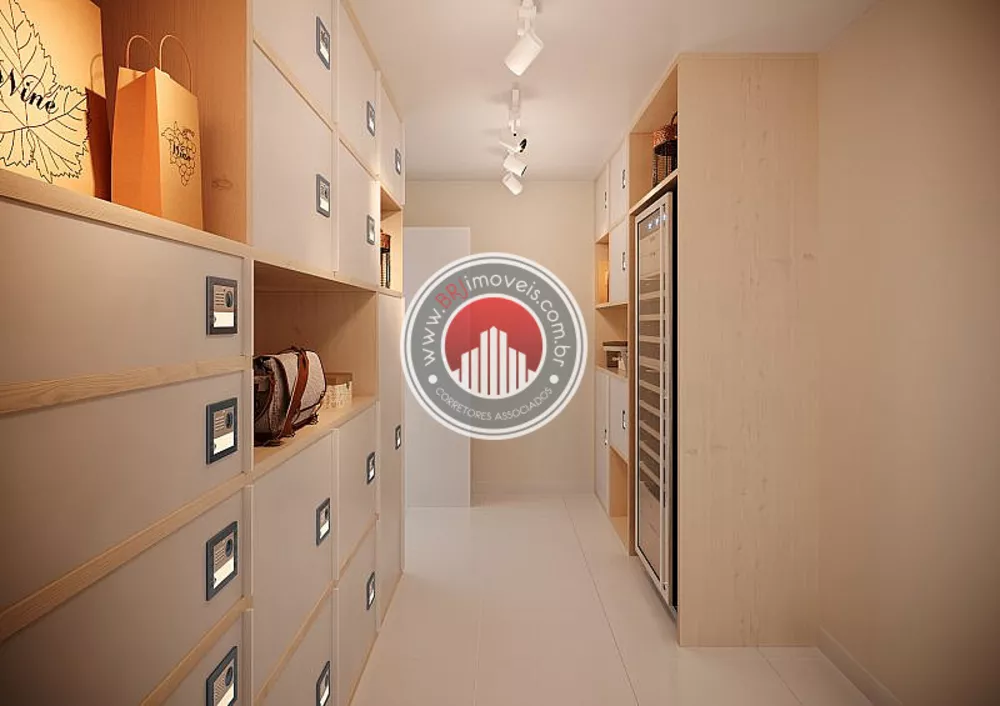 Cobertura, 3 quartos, 373 m² - Foto 29