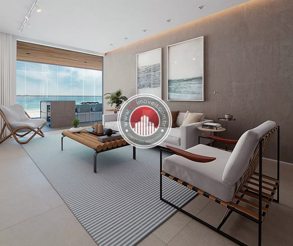 Cobertura, 3 quartos, 373 m² - Foto 10