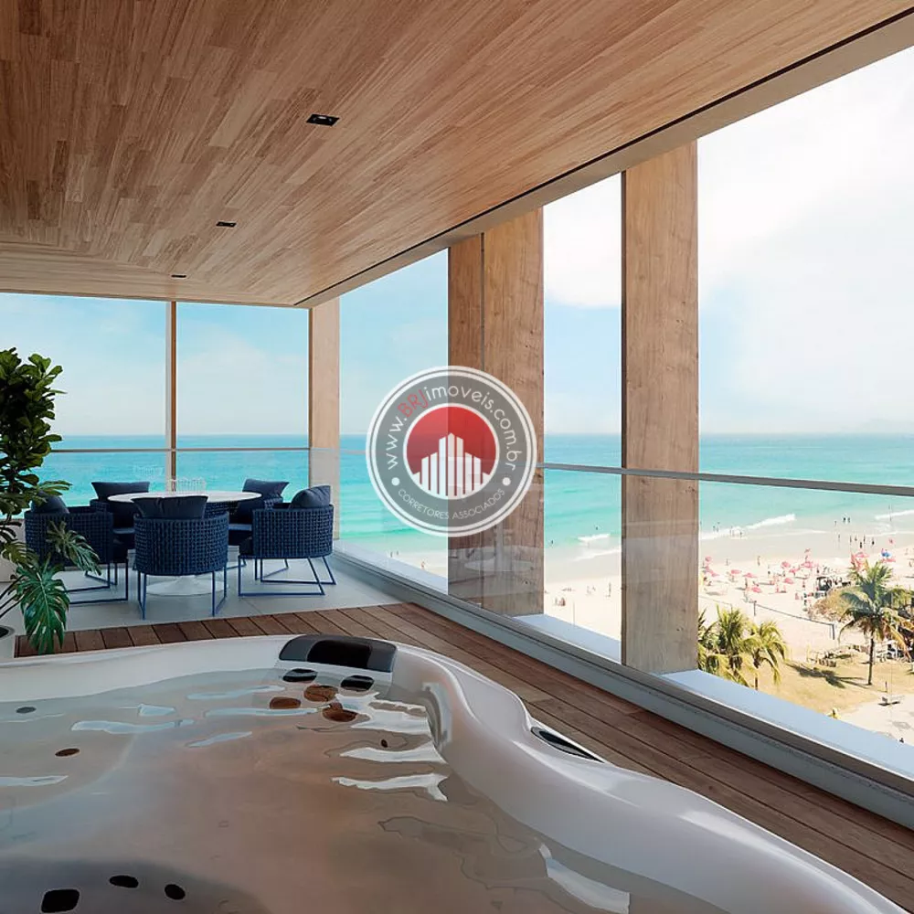 Cobertura, 3 quartos, 373 m² - Foto 15