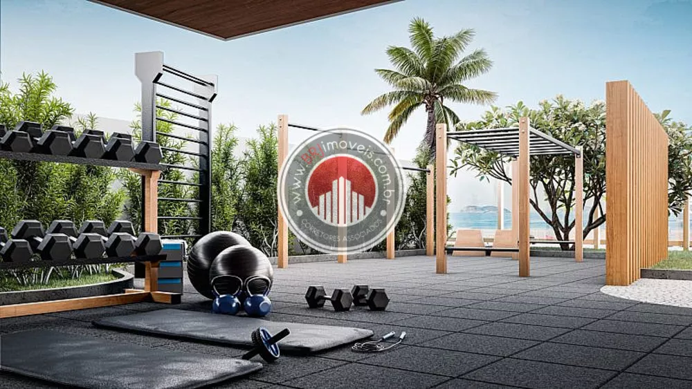 Cobertura, 3 quartos, 373 m² - Foto 23