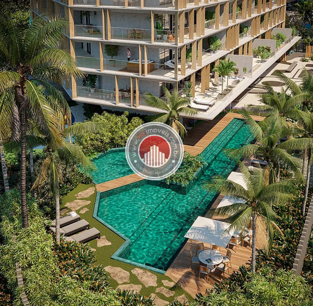 Cobertura, 3 quartos, 373 m² - Foto 5