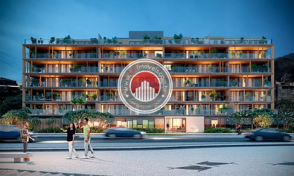 Cobertura, 3 quartos, 373 m² - Foto 22