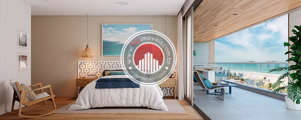 Cobertura, 3 quartos, 373 m² - Foto 6