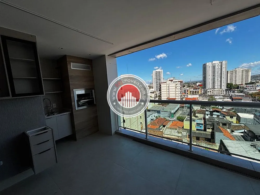 Apartamento, 3 quartos, 142 m² - Foto 49