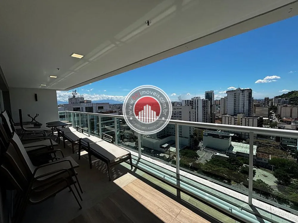 Apartamento, 3 quartos, 142 m² - Foto 34