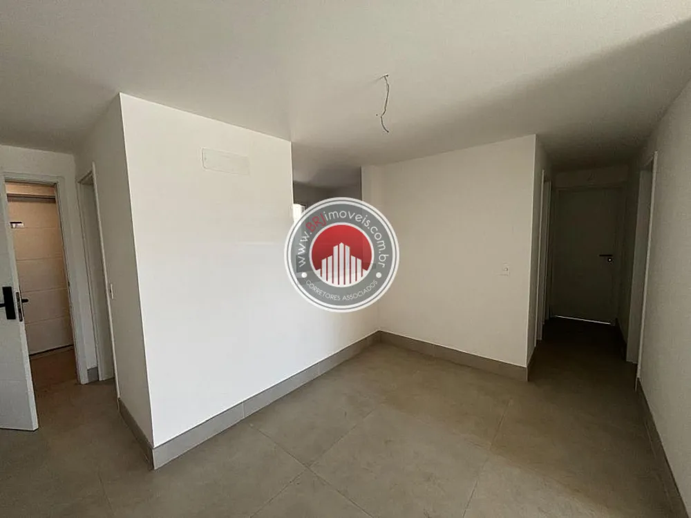 Apartamento, 3 quartos, 142 m² - Foto 4
