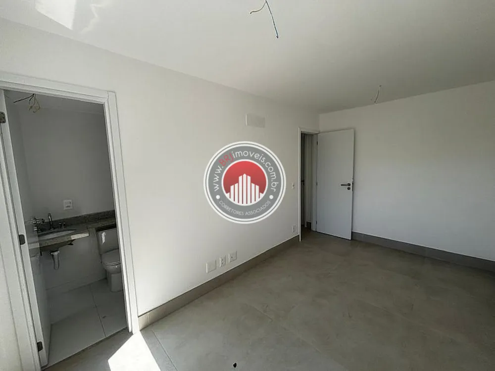 Apartamento, 3 quartos, 142 m² - Foto 5