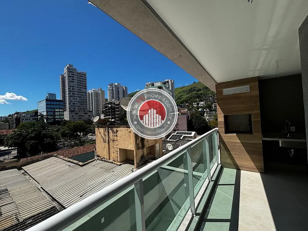 Apartamento, 3 quartos, 142 m² - Foto 12