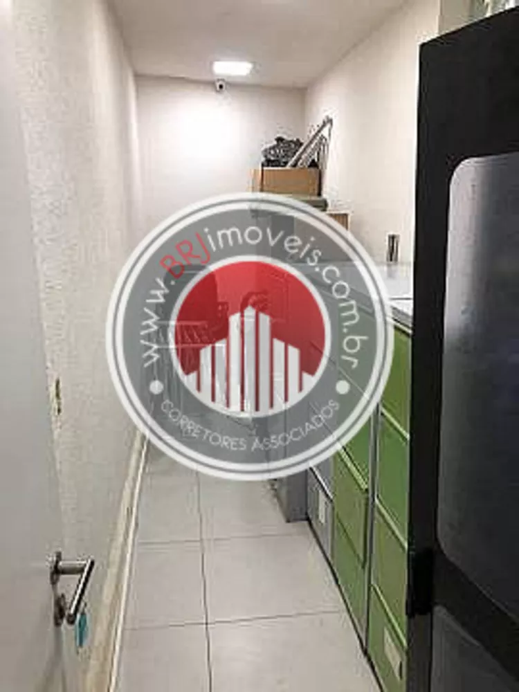 Prédio Inteiro, 229 m² - Foto 30