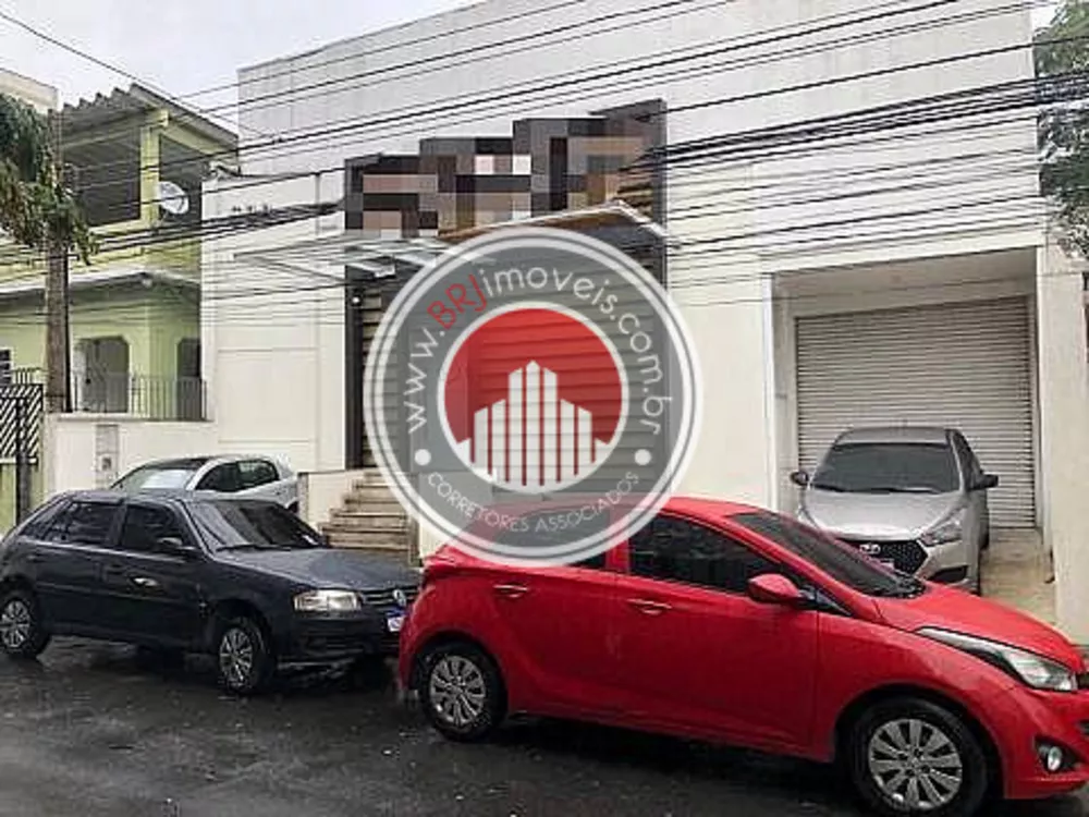 Prédio Inteiro, 229 m² - Foto 9