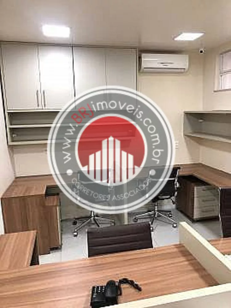 Prédio Inteiro, 229 m² - Foto 11