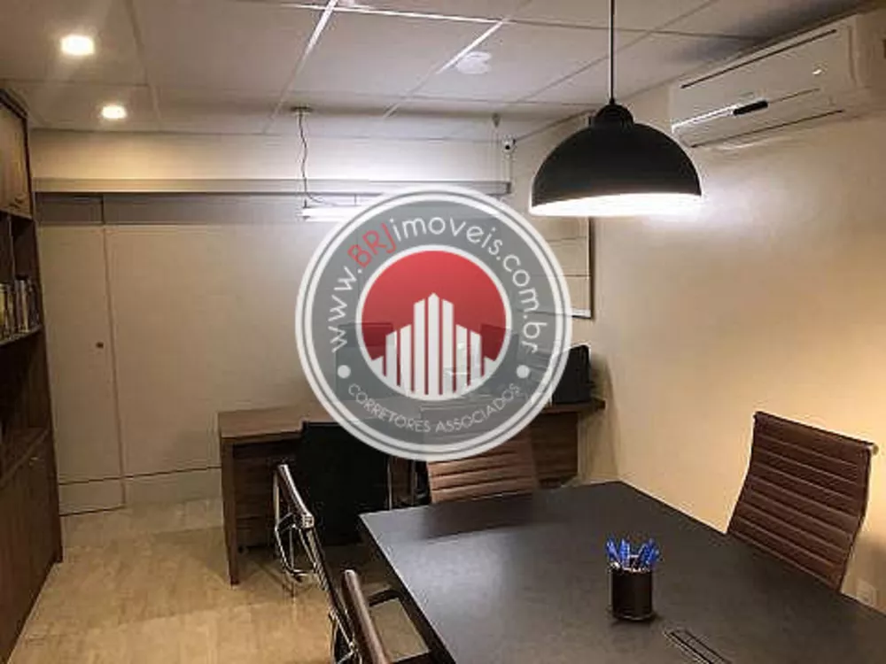 Prédio Inteiro, 229 m² - Foto 20