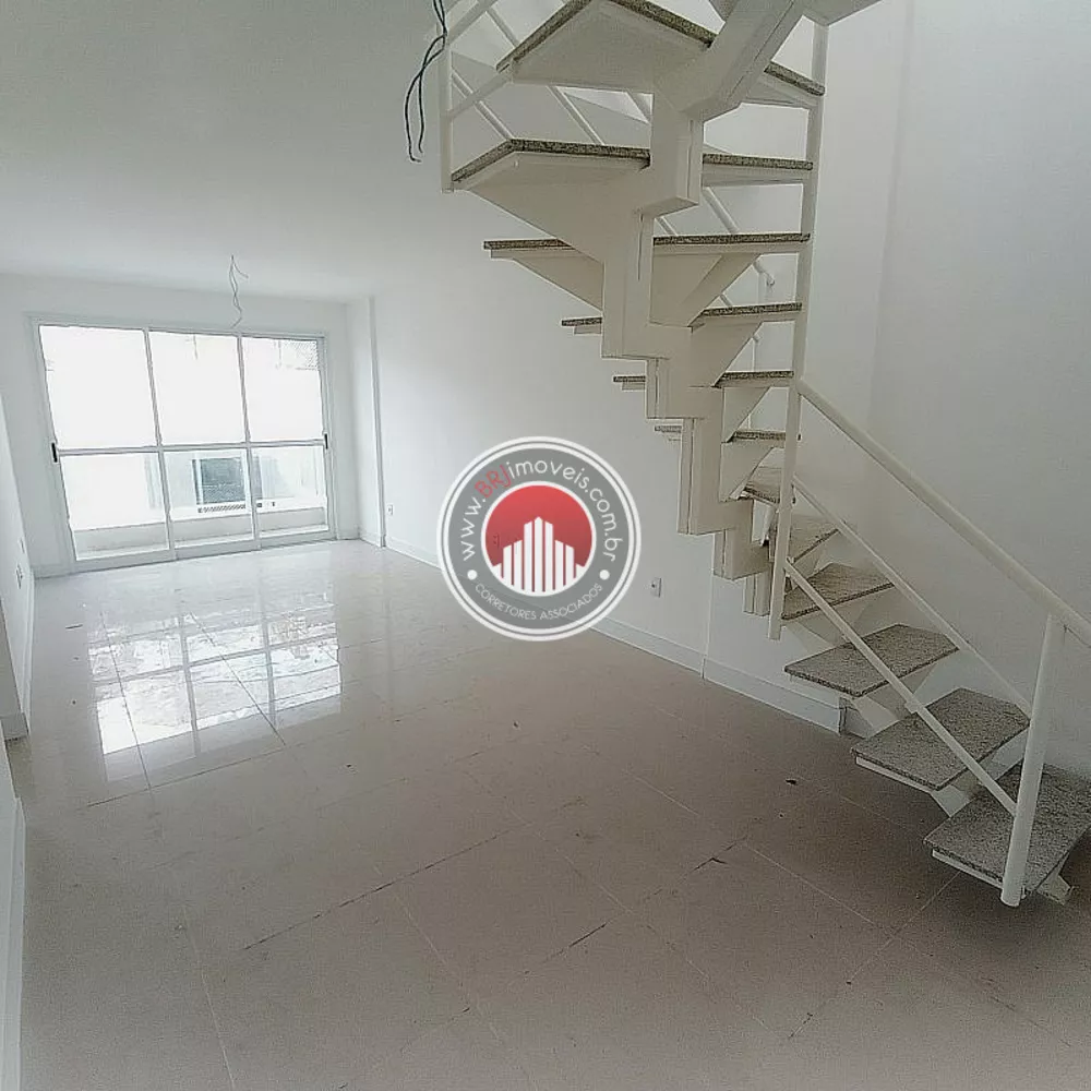 Cobertura, 4 quartos, 198 m² - Foto 24