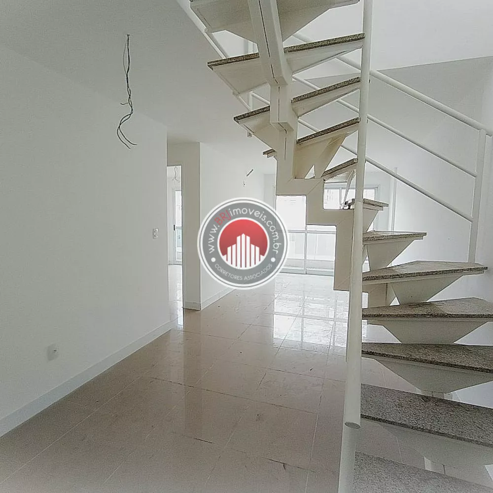 Cobertura, 4 quartos, 198 m² - Foto 28