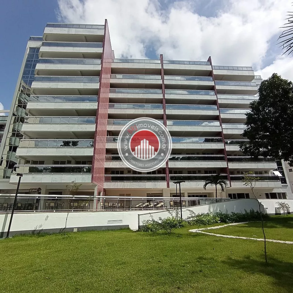 Cobertura, 4 quartos, 198 m² - Foto 35