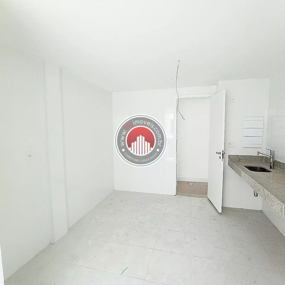 Cobertura, 4 quartos, 198 m² - Foto 17