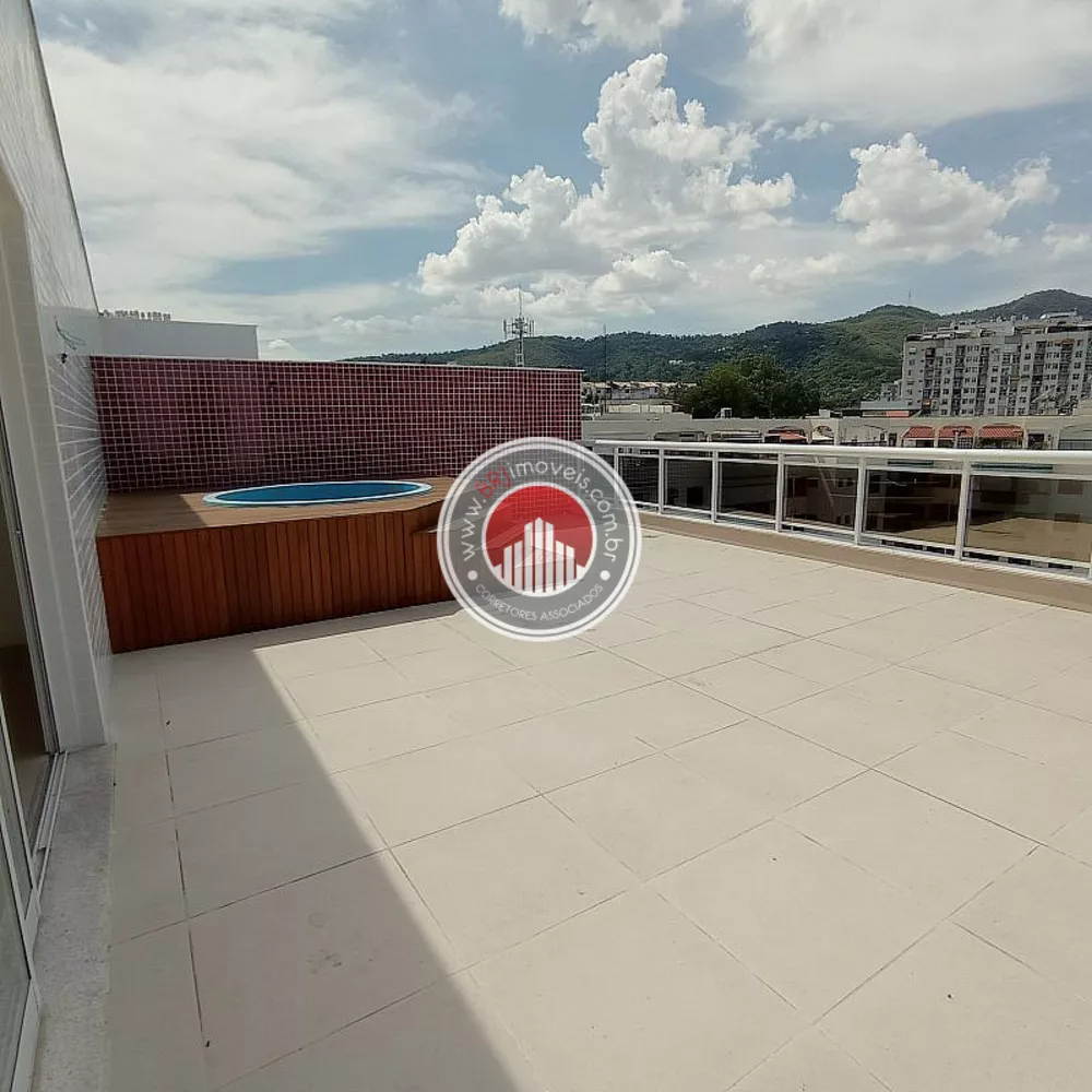 Cobertura, 4 quartos, 198 m² - Foto 31