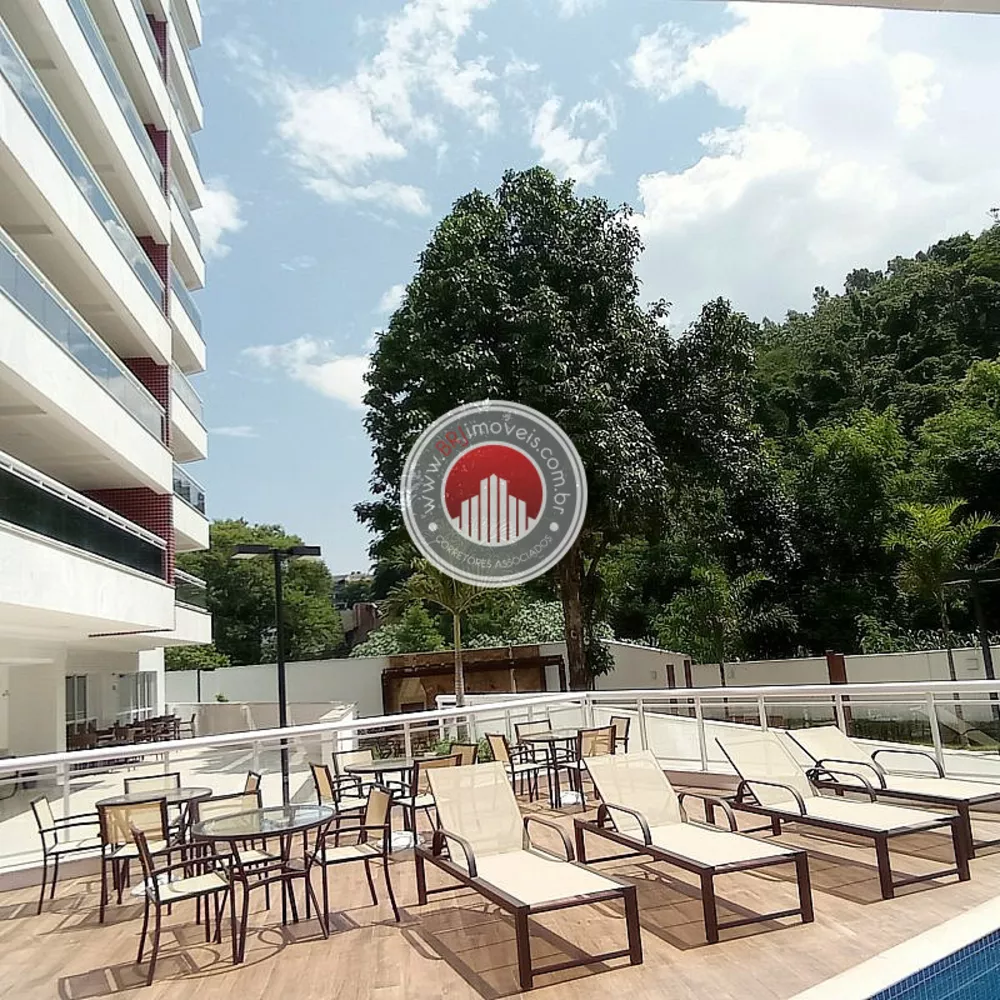 Cobertura, 4 quartos, 198 m² - Foto 37