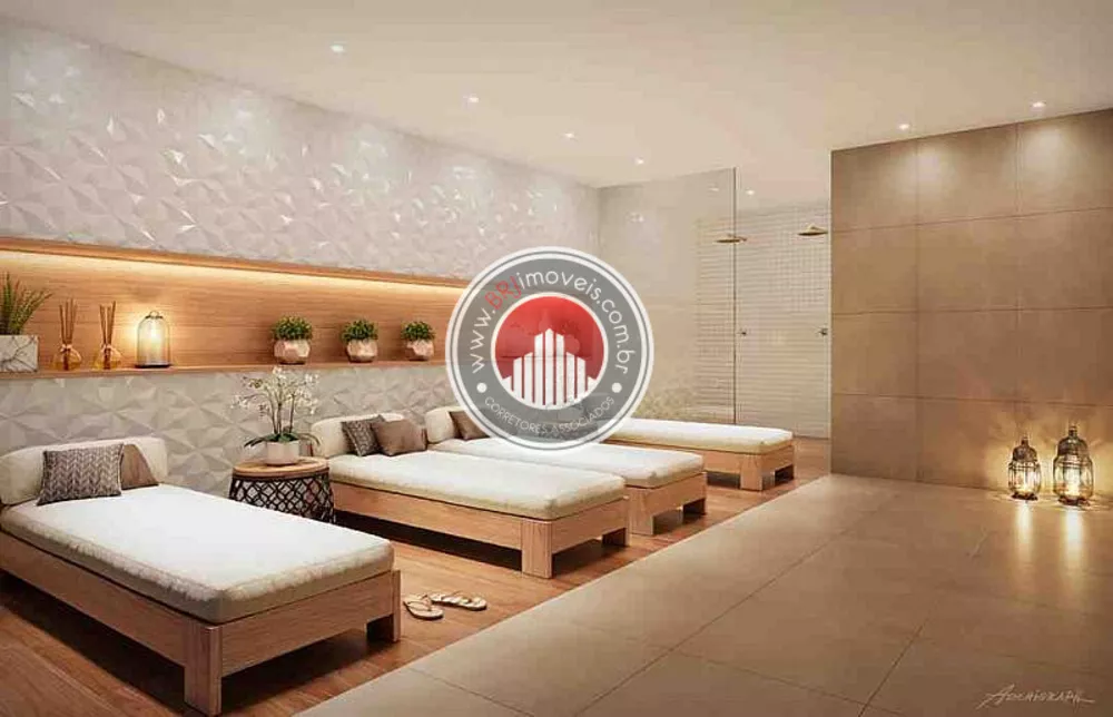 Cobertura, 4 quartos, 198 m² - Foto 10